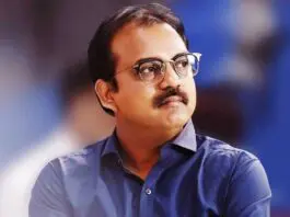 koratala siva