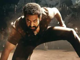 jr ntr devara