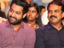 jr ntr koratala siva