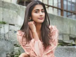 pooja hegde