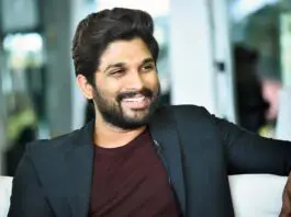 allu arjun