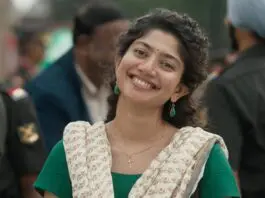 sai pallavi