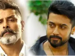 suriya and vikram