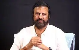 mohan babu