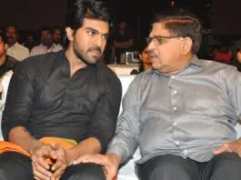 allu aravind