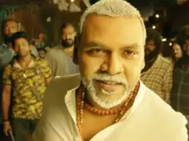 kanchana 4