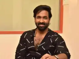 manchu vishnu