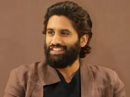 naga chaitanya