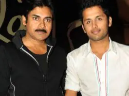 nithin pawan kalyan