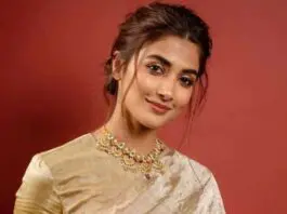 pooja hegde