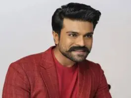 ram charan