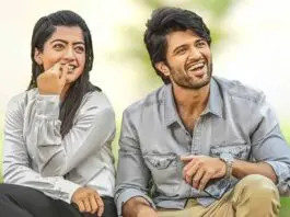 vijay deverakonda rashmika mandanna