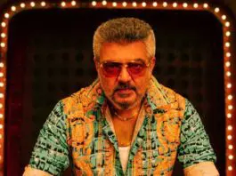 ajith kumar