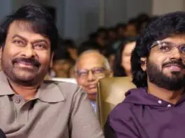 chiru anil