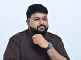 thaman