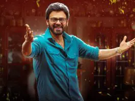 venkatesh