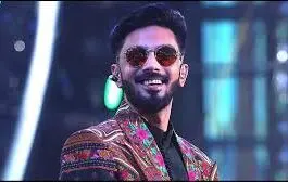 anirudh