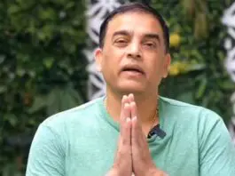 dil raju