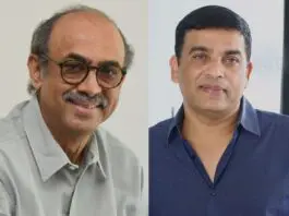 dil raju suresh babu