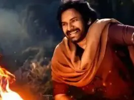 hari hara veera mallu