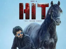 hit 3 boxoffice collection