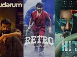 latest ott releases