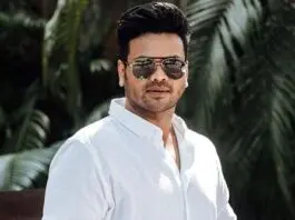 manchu manoj