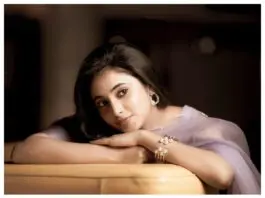 priyanka mohan