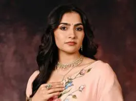 rukmini vasanth
