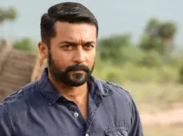 suriya