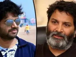 trivikram anil ravipudi