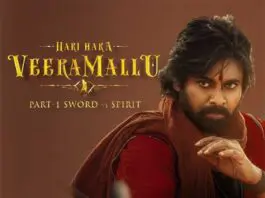 hari hara veera mallu