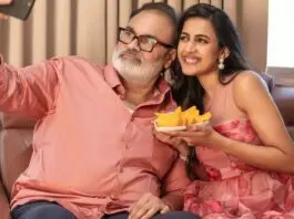 niharika nagababu