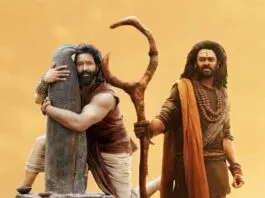 prabhas