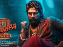 pushpa 2