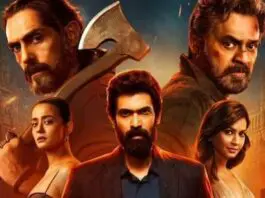 rana naidu season 2 review