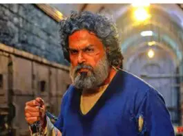sardar 2