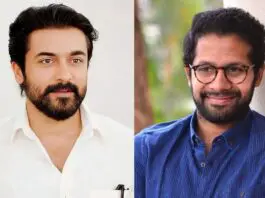 suriya venky atluri