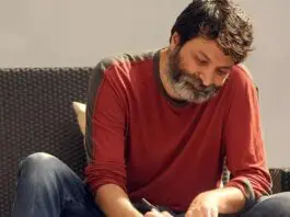 trivikram srinivas