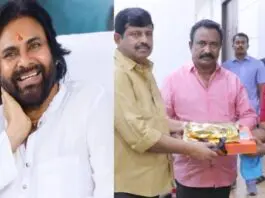 pawan kalyan