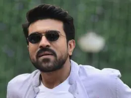 ram charan