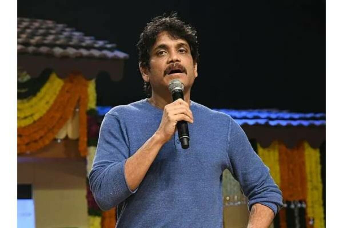 Nagarjuna's Comments On Ticket Rates Add Fuel To Fire