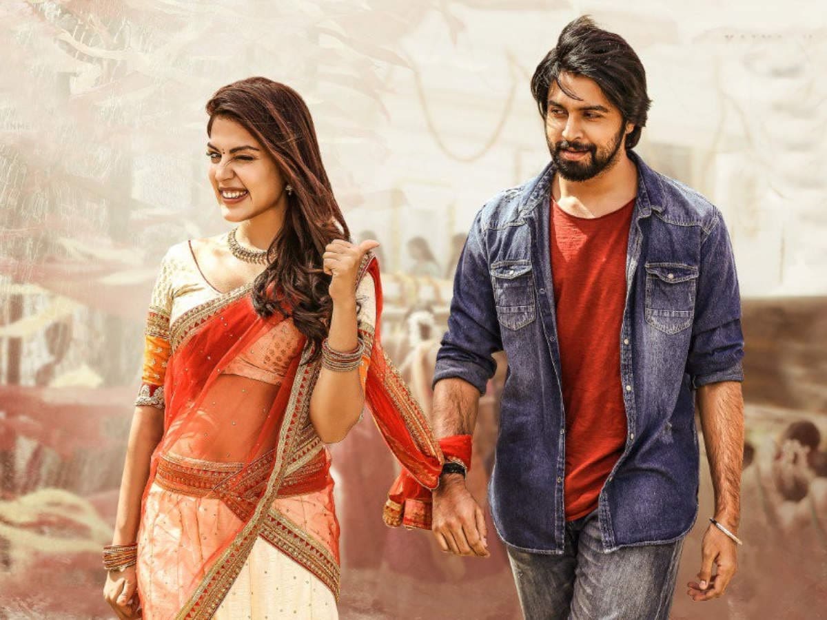 f any hero debuting from Mega Family , The total family will support the film and They will be part of promotions. But for Kalyan dev Debut film no mega hero has supported the film till now . And Ram charan has the chief guest for Hero and Rowdy Boys movies . Did kalyan dev separated from Mega Family ?