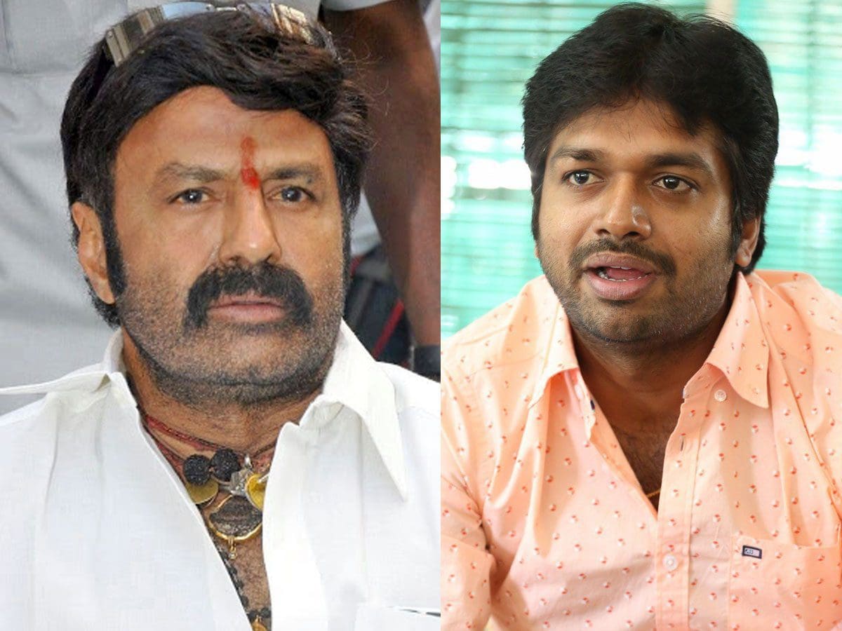 Entire Script Work Has Been Completed For Balakrishna Film