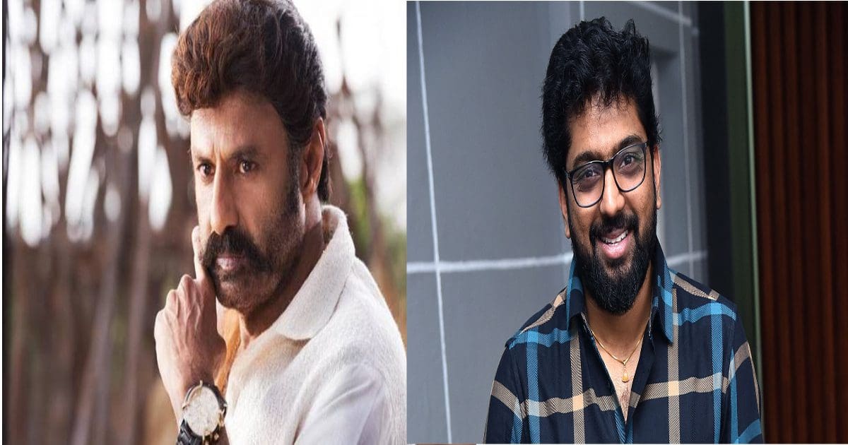 Bimbisara Director Vasishta In Plans To Direct His Next Film With Balakrishna