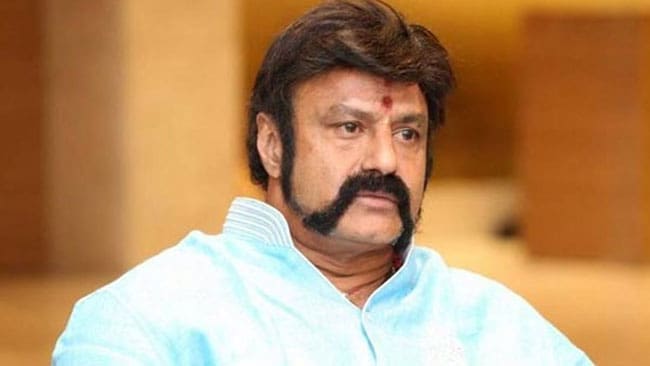 Balakrishna