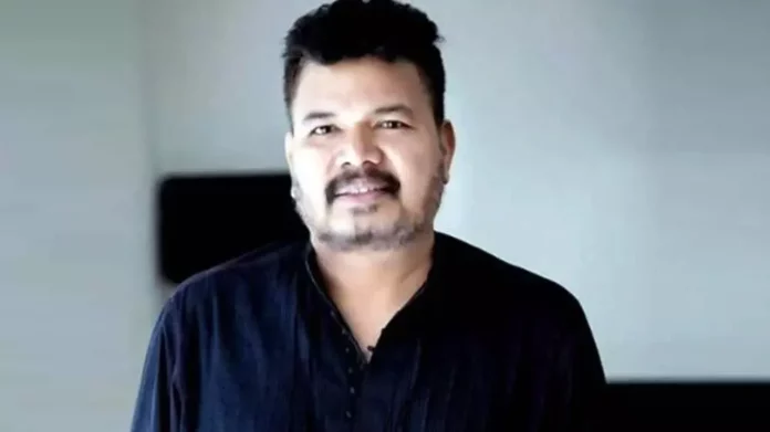 Director Shankar Next Projects