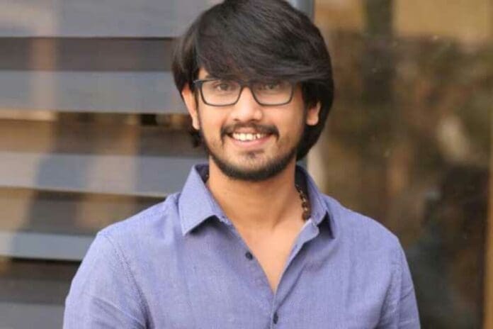 raj tarun