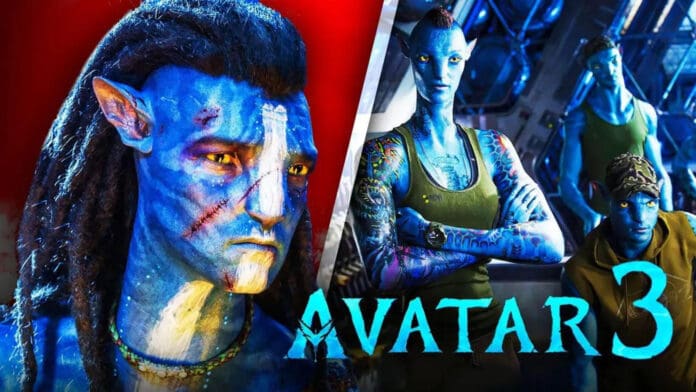 avatar 3