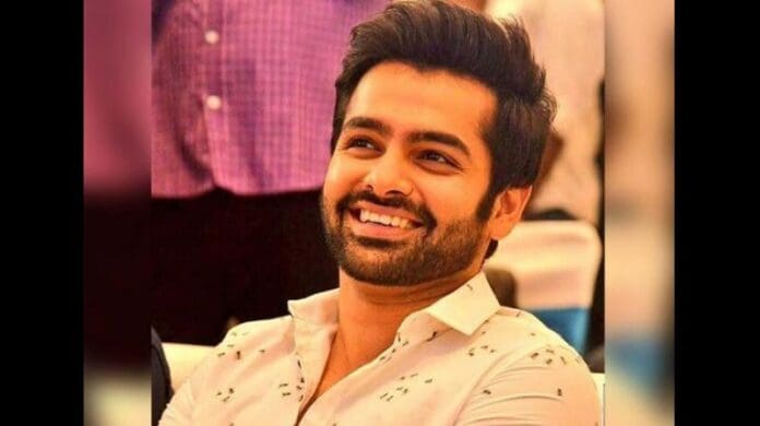 ram pothineni